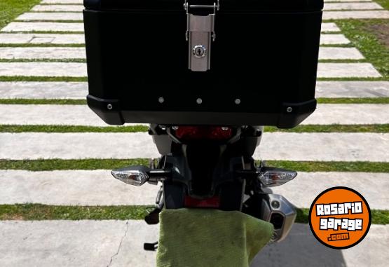 Motos - Kawasaki Verzys 300 2025 Nafta 11700Km - En Venta