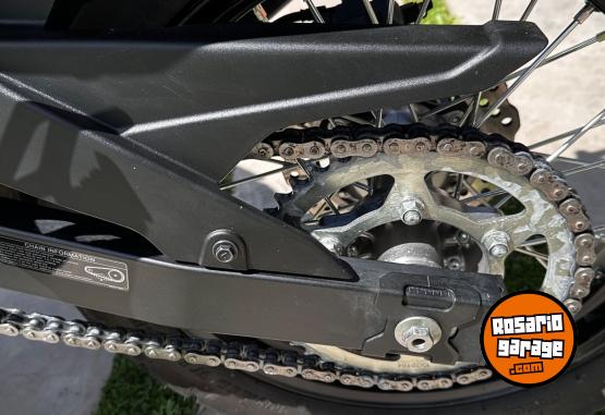 Motos - Kawasaki Verzys 300 2025 Nafta 11700Km - En Venta