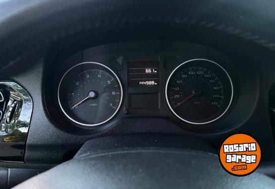Autos - Peugeot 301 2017 Nafta 145000Km - En Venta