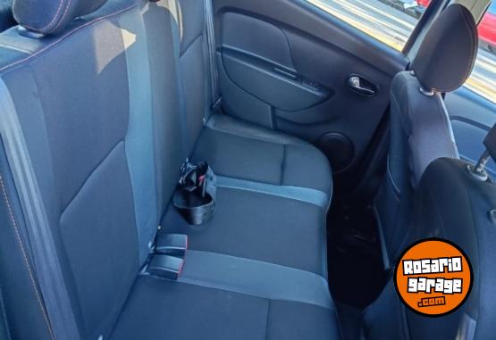 Autos - Renault Sandero Stepway Privilege 2019 Nafta 150000Km - En Venta