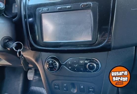 Autos - Renault Sandero Stepway Privilege 2019 Nafta 150000Km - En Venta