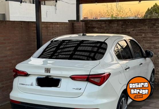 Autos - Fiat Cronos precision 2022 Nafta 40000Km - En Venta