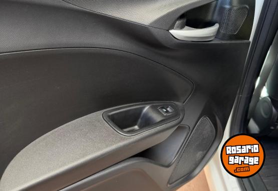 Autos - Fiat Cronos precision 2022 Nafta 40000Km - En Venta