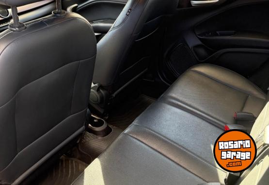 Autos - Fiat Cronos precision 2022 Nafta 40000Km - En Venta
