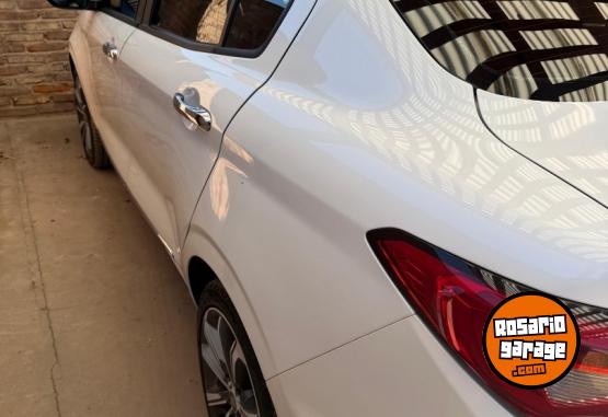 Autos - Fiat Cronos precision 2022 Nafta 40000Km - En Venta