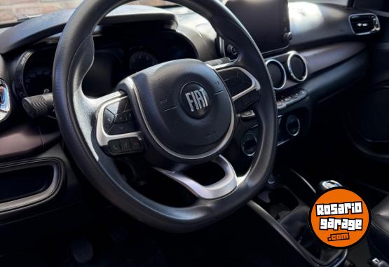 Autos - Fiat Cronos precision 2022 Nafta 40000Km - En Venta