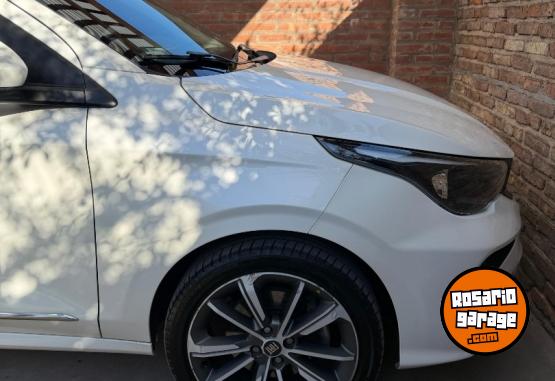 Autos - Fiat Cronos precision 2022 Nafta 40000Km - En Venta