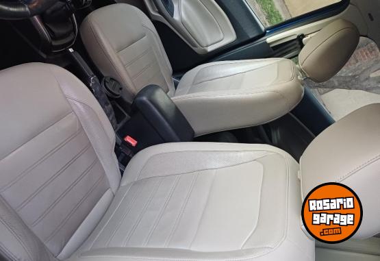 Camionetas - Ford Eco Sports Titanium 2018 Nafta 128000Km - En Venta