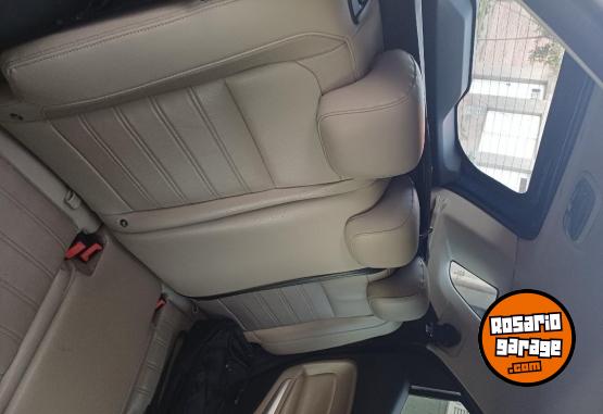 Camionetas - Ford Eco Sports Titanium 2018 Nafta 128000Km - En Venta