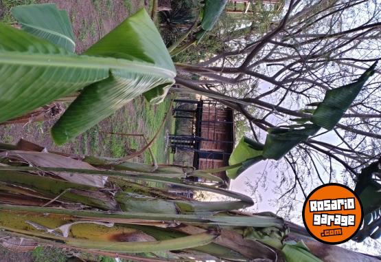 Otros (Náutica) - Vendo cabaña - En Venta