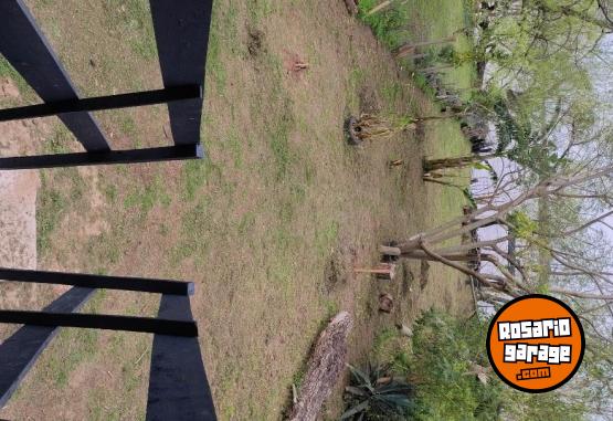Otros (Náutica) - Vendo cabaña - En Venta