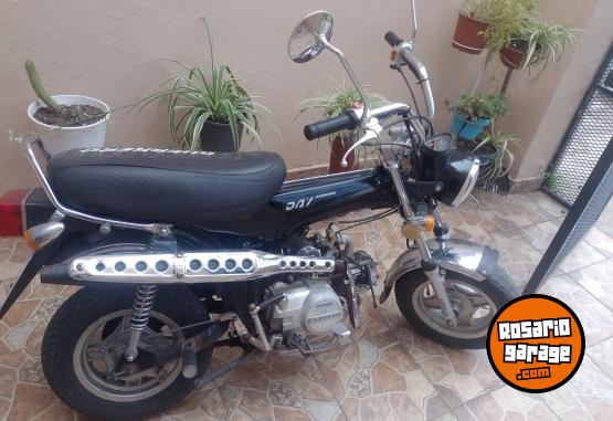 Motos - Guerrero Day 2010 Nafta 15000Km - En Venta