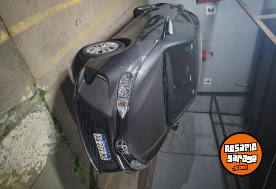 Autos - Toyota Yaris 2023 Nafta 19000Km - En Venta