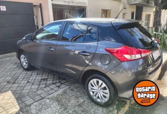 Autos - Toyota Yaris 2023 Nafta 19000Km - En Venta