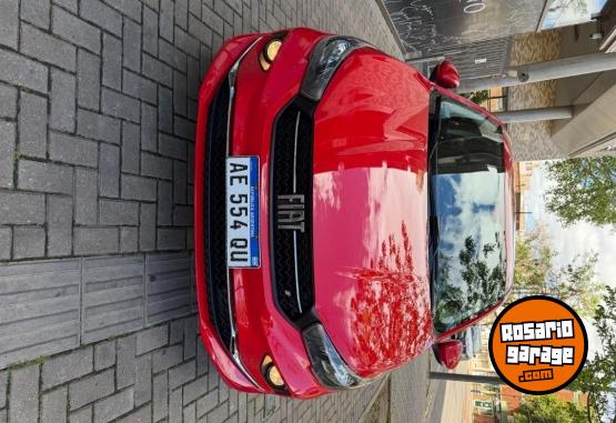 Autos - Fiat Cronos 2021 Nafta 42000Km - En Venta
