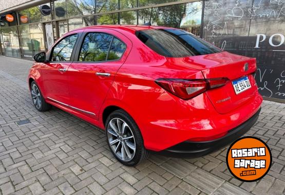 Autos - Fiat Cronos 2021 Nafta 42000Km - En Venta