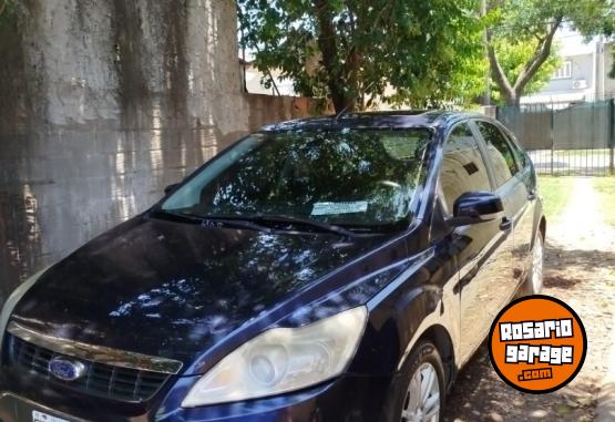 Autos - Ford Focus 2009 Nafta 230000Km - En Venta