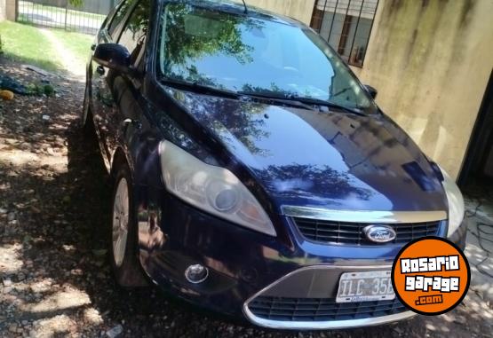 Autos - Ford Focus 2009 Nafta 230000Km - En Venta