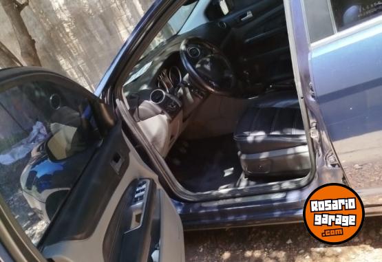 Autos - Ford Focus 2009 Nafta 230000Km - En Venta
