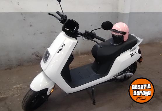 Motos - Otra marca Twist 2023 Electrico / Hibrido 390Km - En Venta