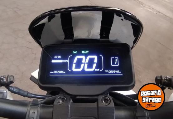 Motos - Otra marca Twist 2023 Electrico / Hibrido 390Km - En Venta