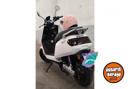 Motos - Otra marca Twist 2023 Electrico / Hibrido 390Km - En Venta
