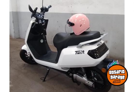 Motos - Otra marca Twist 2023 Electrico / Hibrido 390Km - En Venta