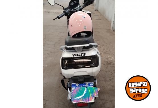 Motos - Otra marca Twist 2023 Electrico / Hibrido 390Km - En Venta