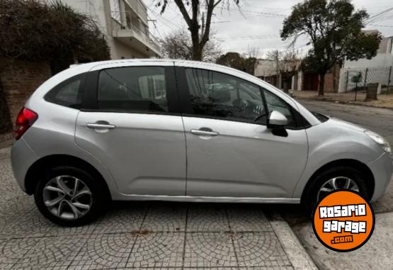 Autos - Citroen C3 SHINE 2017 Nafta 128000Km - En Venta