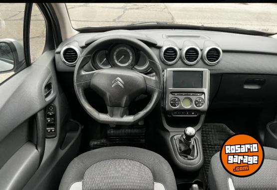Autos - Citroen C3 SHINE 2017 Nafta 128000Km - En Venta