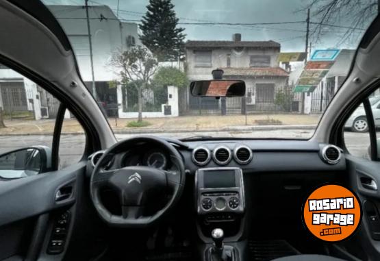 Autos - Citroen C3 SHINE 2017 Nafta 128000Km - En Venta