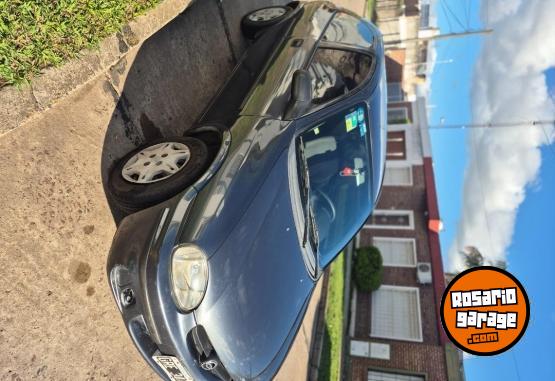 Autos - Chevrolet Corsa 3 P. 2007 GNC 140000Km - En Venta