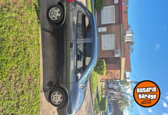 Autos - Chevrolet Corsa 3 P. 2007 GNC 140000Km - En Venta