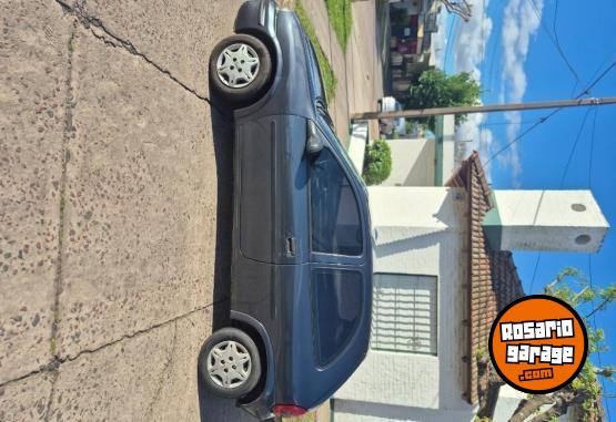 Autos - Chevrolet Corsa 3 P. 2007 GNC 140000Km - En Venta
