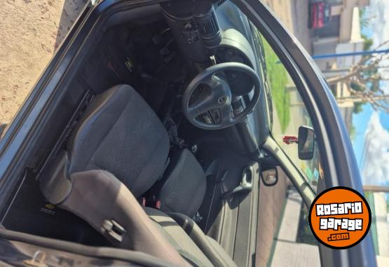 Autos - Chevrolet Corsa 3 P. 2007 GNC 140000Km - En Venta