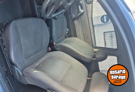 Autos - Chevrolet Corsa 3 P. 2007 GNC 140000Km - En Venta