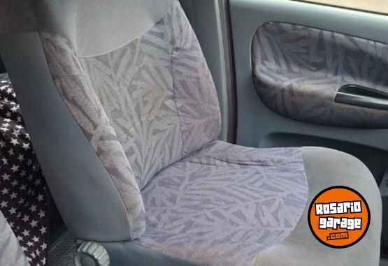 Autos - Renault Scenic 1999 Nafta 150000Km - En Venta