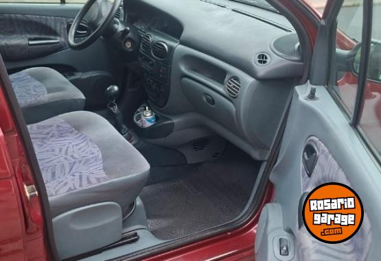 Autos - Renault Scenic 1999 Nafta 150000Km - En Venta