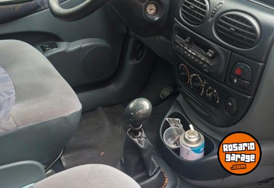 Autos - Renault Scenic 1999 Nafta 150000Km - En Venta