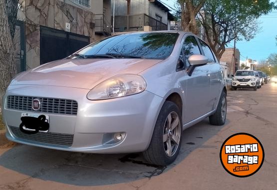 Autos - Fiat PUNTO 1.3 JTD 2010 Diesel 178000Km - En Venta