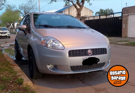 Autos - Fiat PUNTO 1.3 JTD 2010 Diesel 178000Km - En Venta