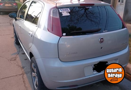 Autos - Fiat PUNTO 1.3 JTD 2010 Diesel 178000Km - En Venta