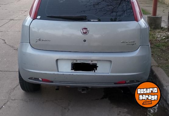 Autos - Fiat PUNTO 1.3 JTD 2010 Diesel 178000Km - En Venta