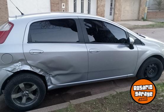 Autos - Fiat PUNTO 1.3 JTD 2010 Diesel 178000Km - En Venta