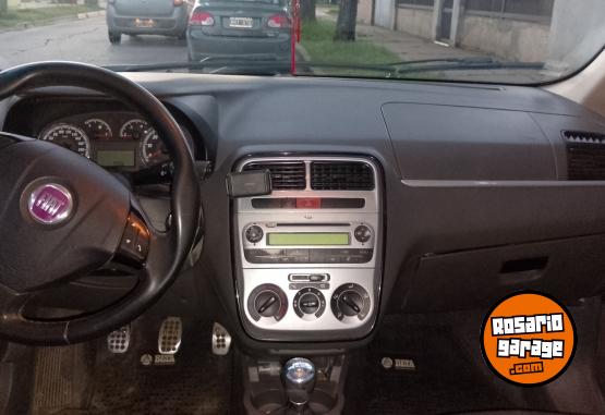 Autos - Fiat PUNTO 1.3 JTD 2010 Diesel 178000Km - En Venta