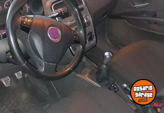 Autos - Fiat PUNTO 1.3 JTD 2010 Diesel 178000Km - En Venta