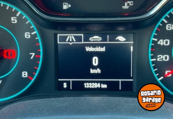 Autos - Chevrolet Cruze 1.4 LT MT 2019 Nafta 133000Km - En Venta