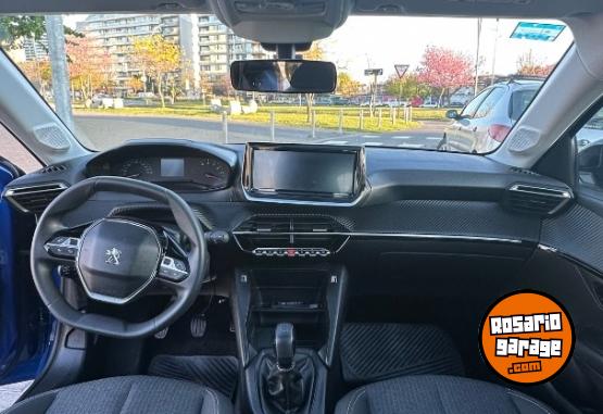 Autos - Peugeot 208 2024 Nafta 48000Km - En Venta