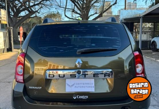 Autos - Renault Duster 1.6 Confort Plus 2013 Nafta 156000Km - En Venta