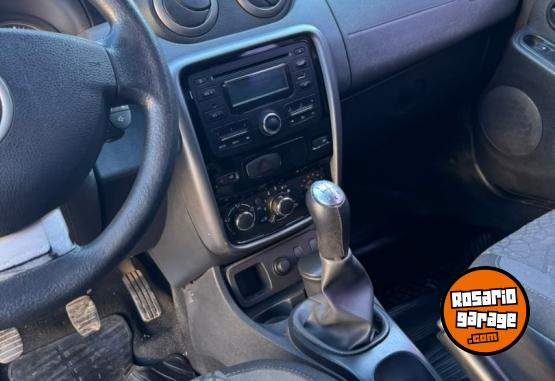 Autos - Renault Duster 1.6 Confort Plus 2013 Nafta 156000Km - En Venta